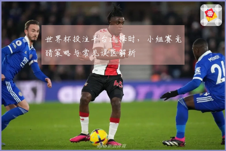 世界杯投注平台选择时，小组赛竞猜策略与常见误区解析