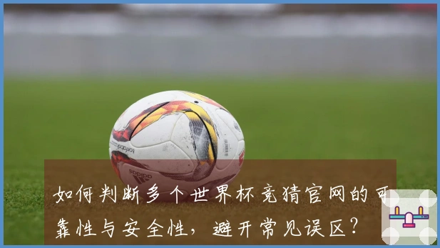 如何判断多个世界杯竞猜官网的可靠性与安全性，避开常见误区？