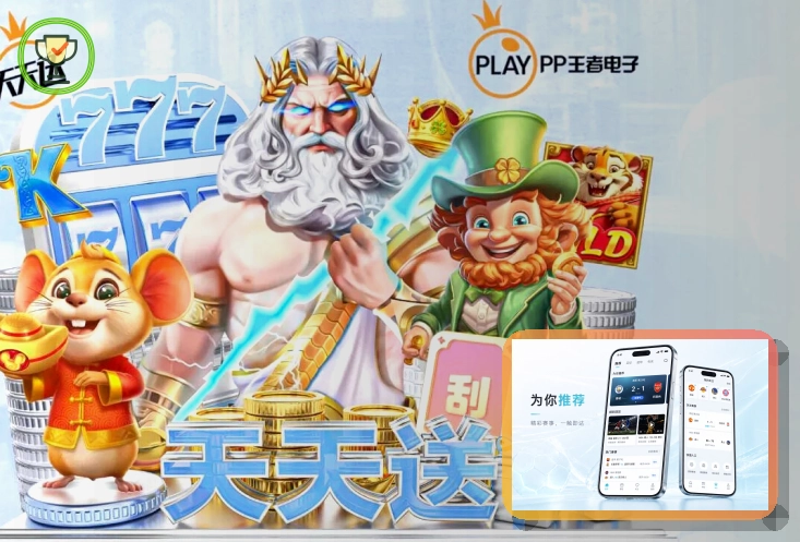 开云校园体育服务场景图