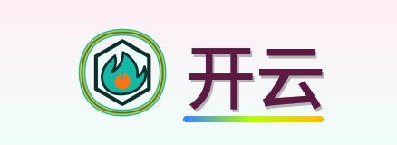 开云 Logo